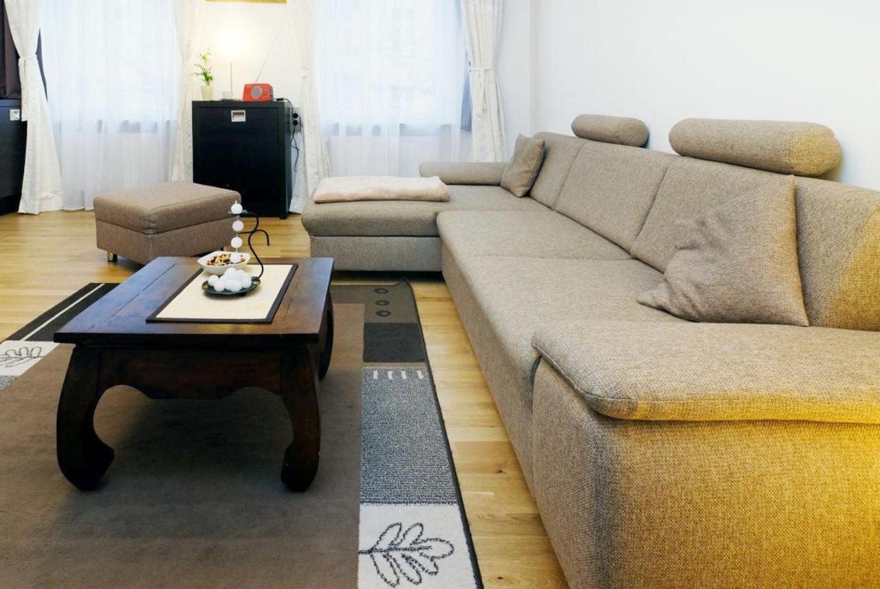 Neukoelln Rixdorf Апартаменты Берлин