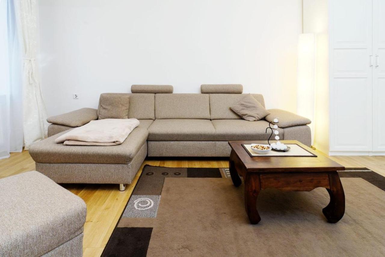 Neukoelln Rixdorf Апартаменты