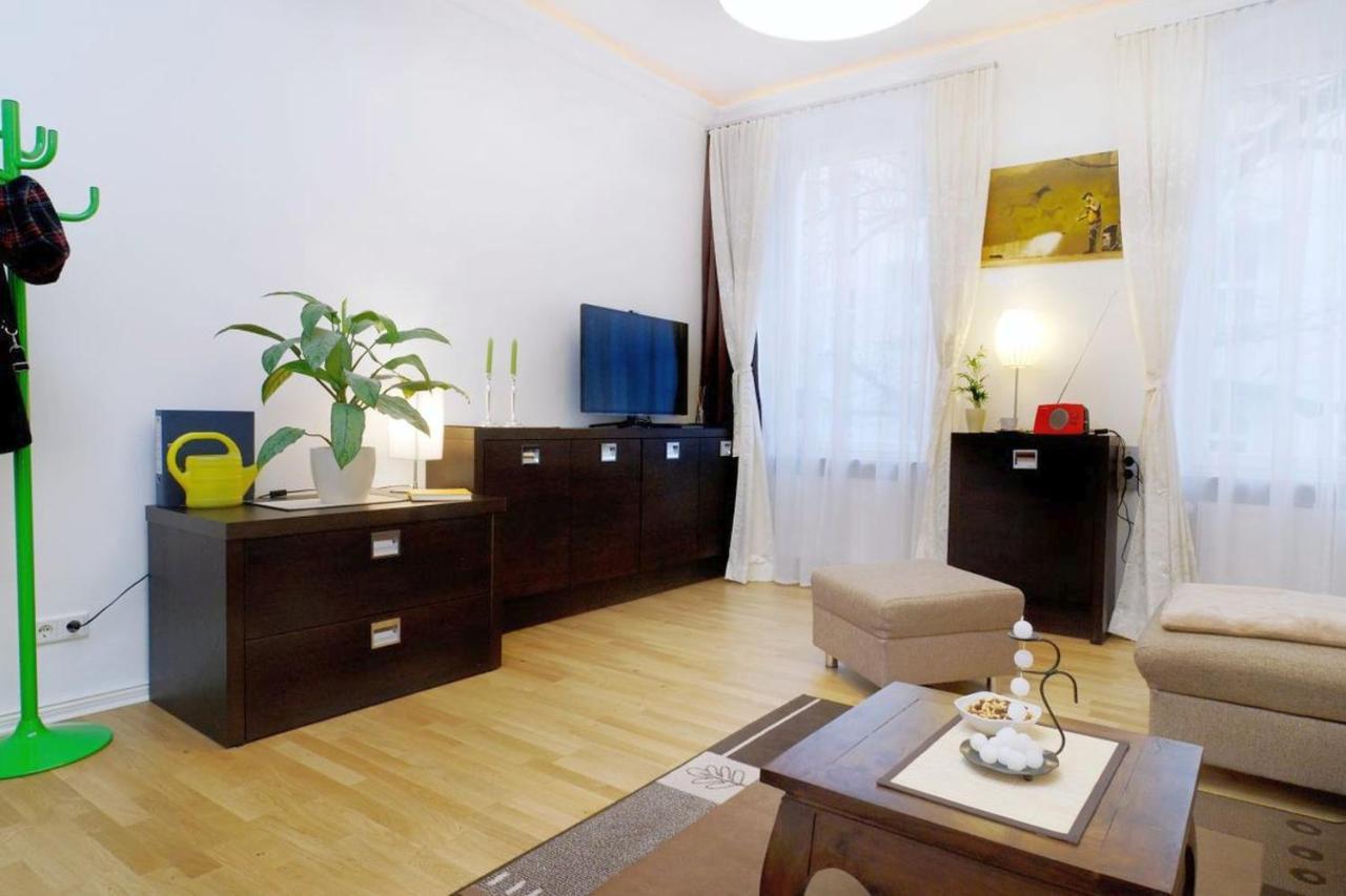 Neukoelln Rixdorf Берлин