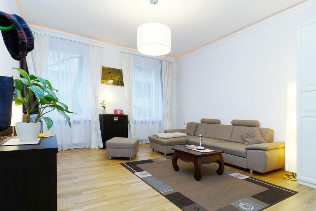 Апартаменты Neukoelln Rixdorf Берлин