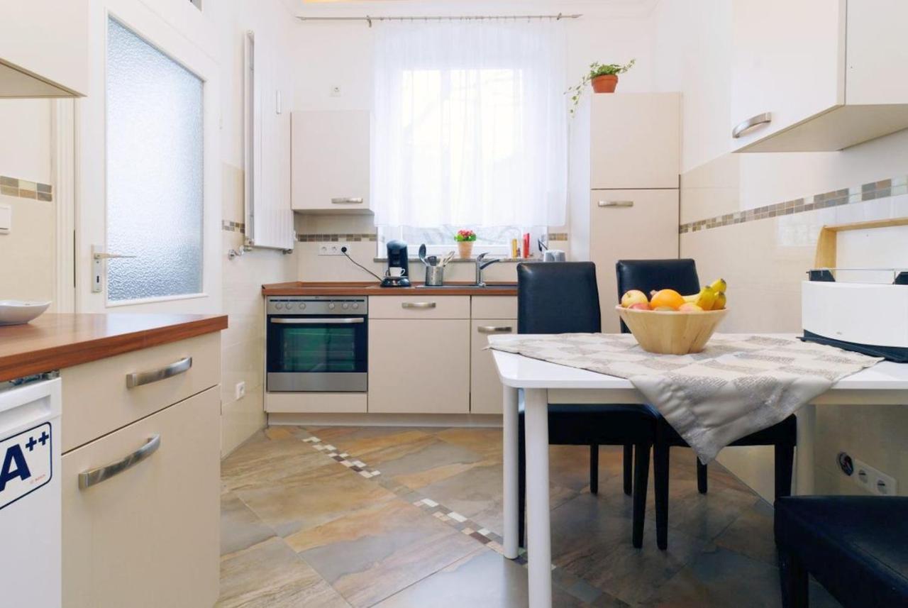 Апартаменты Neukoelln Rixdorf