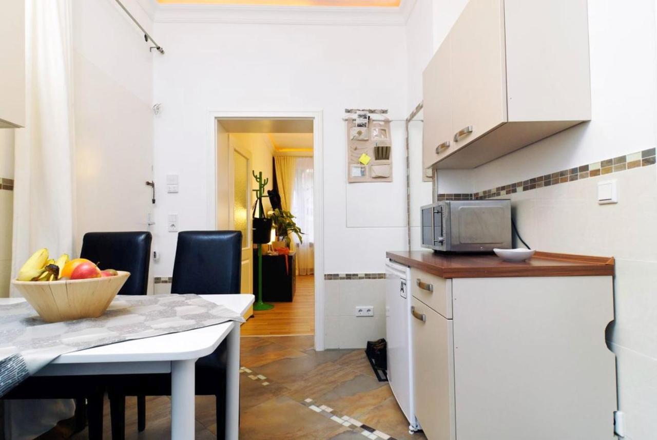 Appartement Neukoelln Rixdorf