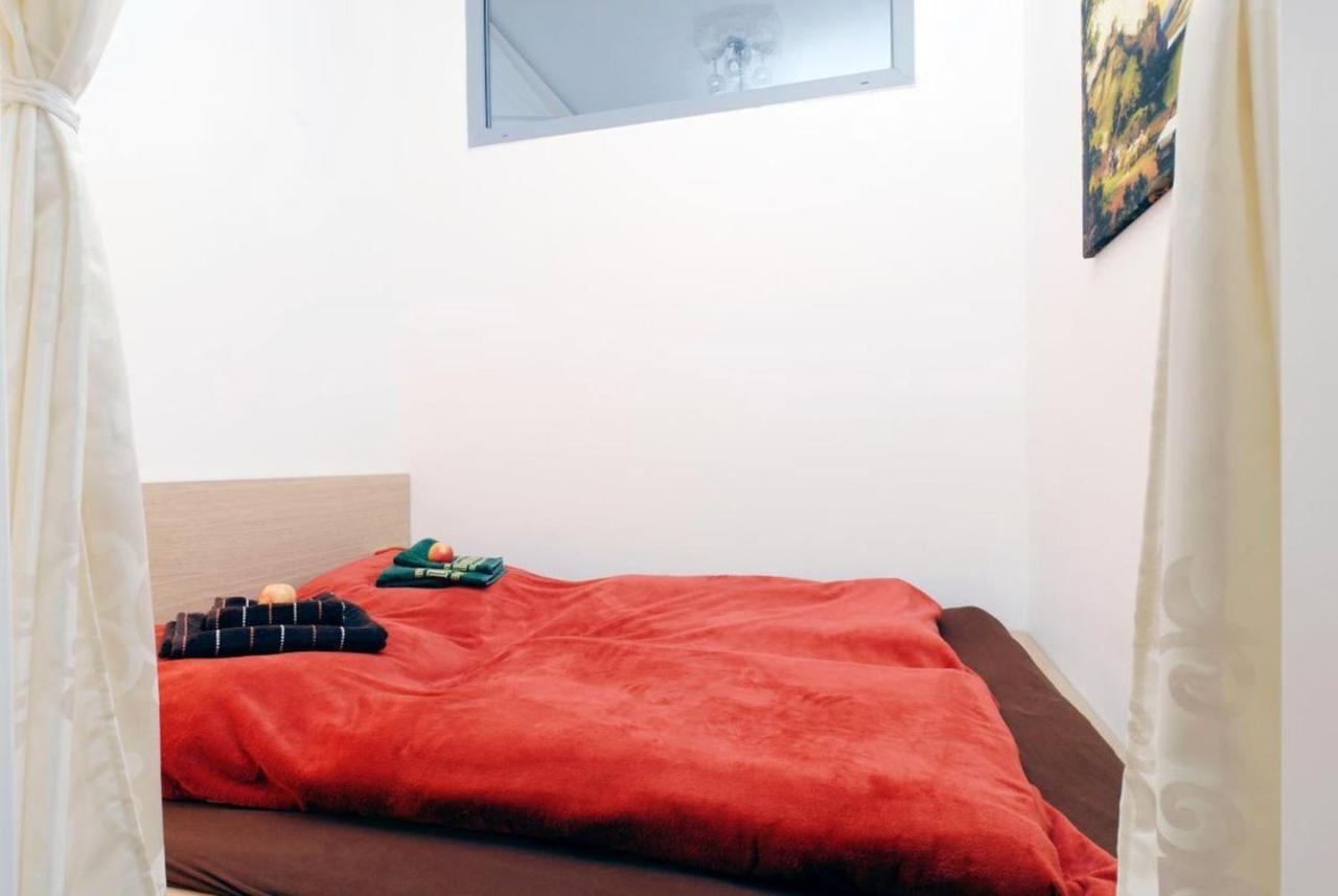 Appartamento Neukoelln Rixdorf *